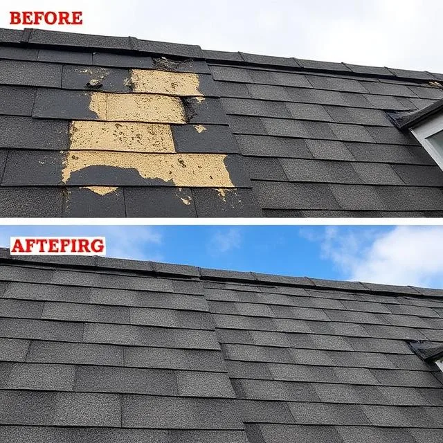 Roof Repair Near Me in Osakis, MN near me